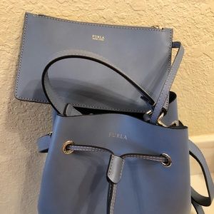 Furla Bucket Designer bag